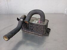 VOLVO V70 D5 SE E3 5 ESTATE 2001-2008 OIL COOLER 8677973 DIESEL