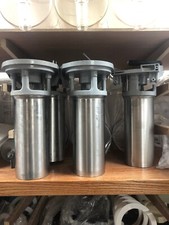 Ugolini Slush Machine Barrel