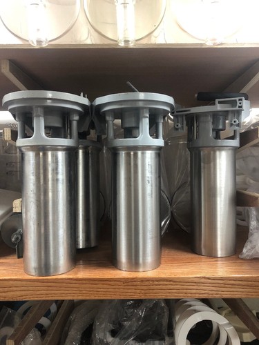 Ugolini slush machine barrel - slush,