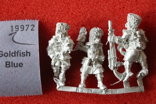 Games workshop warhammer 40k - workshop,