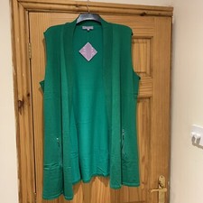 MICHELE HOPE Emerald Green