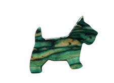 Heathergems Natural Scottish