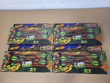 nerf gun zombie strike 16x
