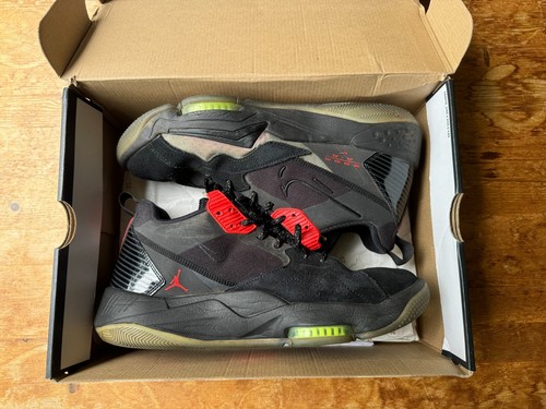 Mens nike jordan zoom - zoom, 92