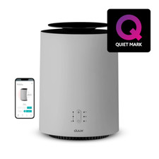 Threesixty Smart Fan Heater