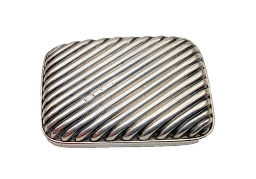 Good antique sterling silver - antique,
