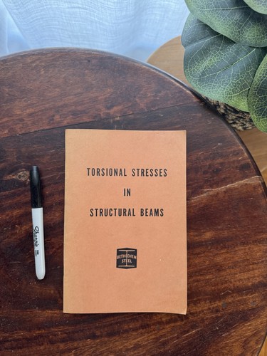 Torsional stresses - stresses, in