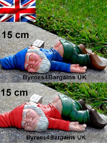 Patio ornament garden drunk - ornament,