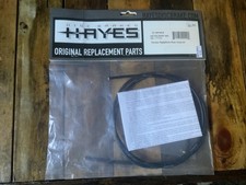 Hayes Stroker Ryde/Sole Rear