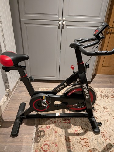 Exercise bike dripex - bike-,
