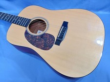 MARTIN D-16GTL Acoustic Guitar