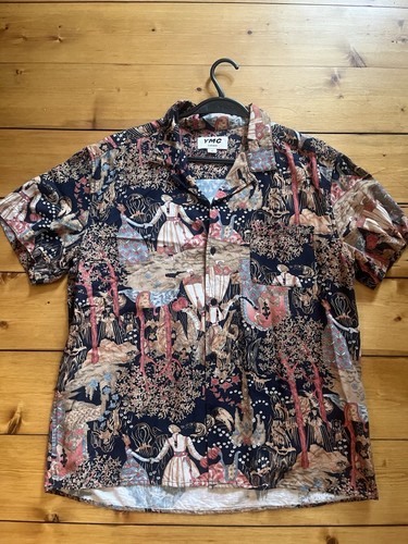 Ymc you must create - must, tapestry