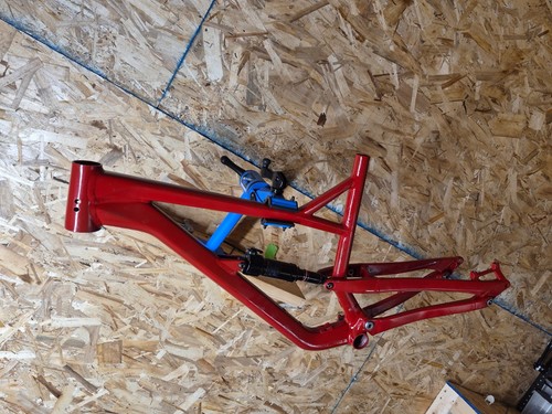 2018 jeffsy full suspension - jeffsy,