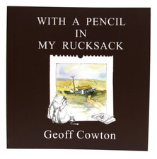 With a Pencil in My Rucksack -