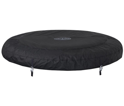 New lay spa miami inflatable - lay-z-spa,