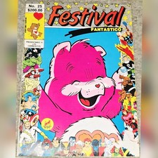 1 SCARCE Festival Fantastico