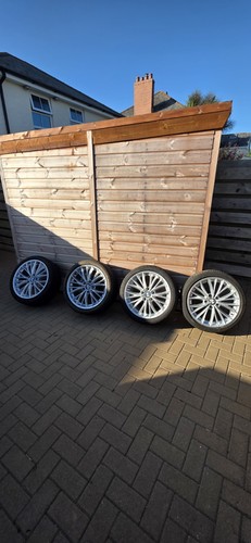 Freshly refurbished bmw - freshly,
