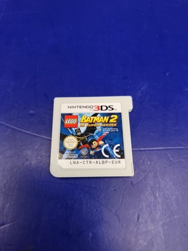 Lego batman - batman, 2