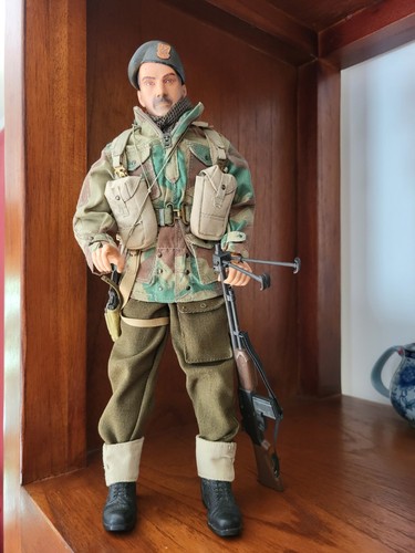Cotswold sas ww2 - /, 12