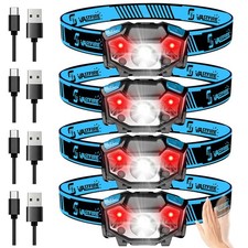 1/2X Super Bright USB