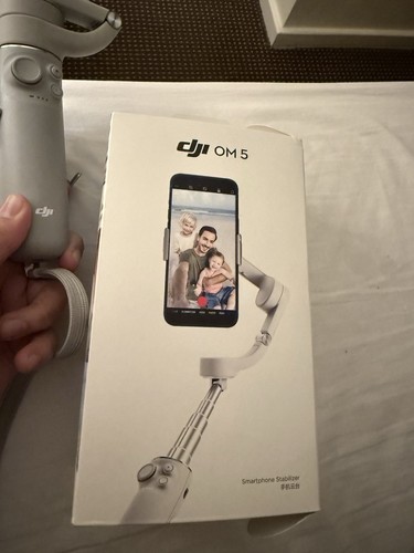 Dji smartphone gimbal - dji,