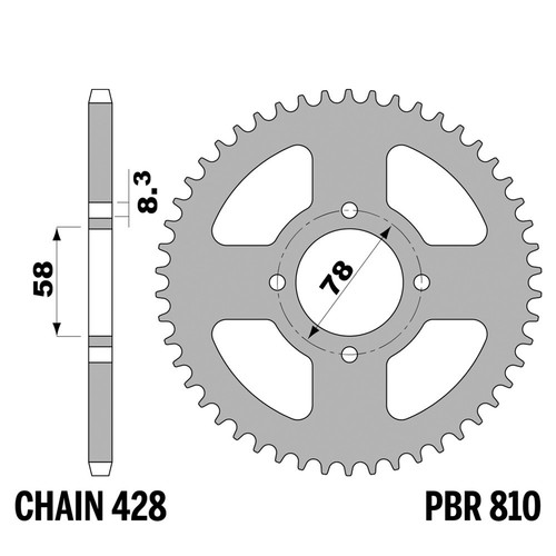 Suzuki 125 1977 1995 - gp,