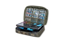 Nash Subterfuge Work Box T3375