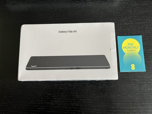 Samsung galaxy tab - tab, 11