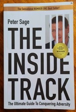 Inside Track : An