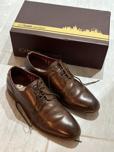 Base london surrey leather - london,