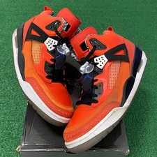 Size 13 - Jordan Spizike New