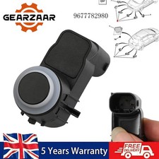 1X Parking Sensor For Citroen