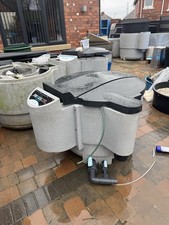 Nexus 220 pond filter