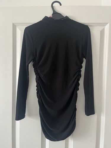 Candy couture bodycon mini - candy,