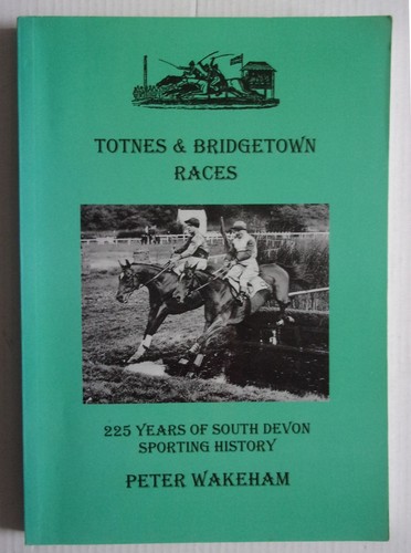 Totnes and bridgetown - bridgetown, races
