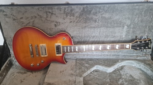 Esp ltd elite - esp, cherry