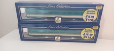 OO gauge UNUSED 2x Lima