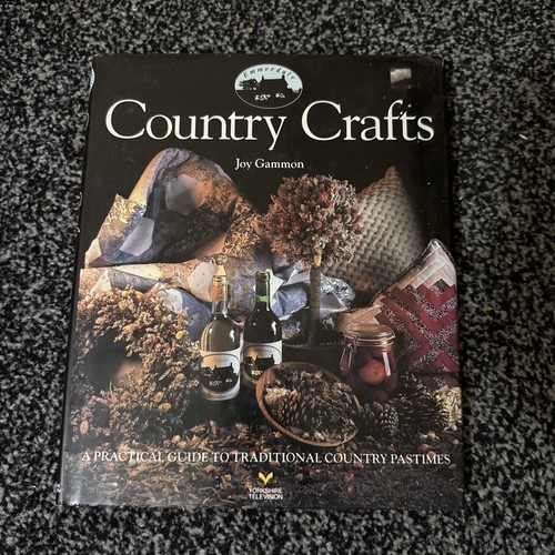Emmerdale country crafts - emmerdale,