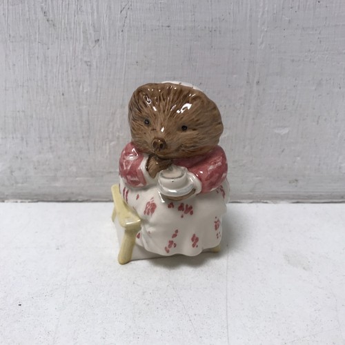 Royal albert beatrix potter - albert,