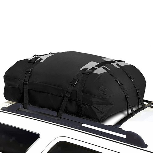 Car rooftop bag luggage - car,