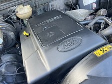 2001 land rover defender - 2001,