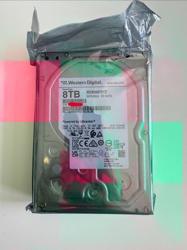 Western digital gold 8tb - digital,