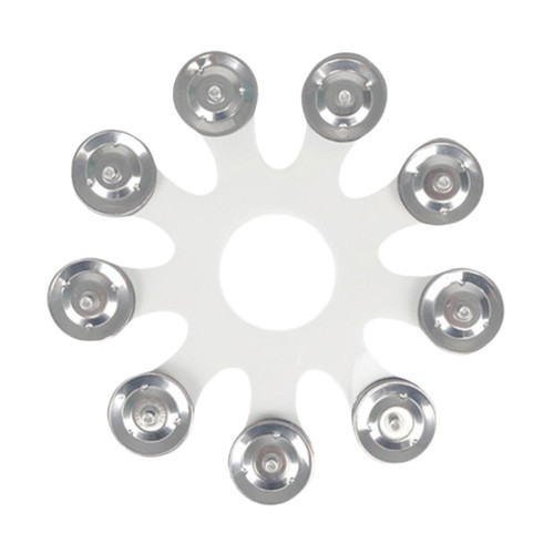 Hat tambourine drum set - hi,