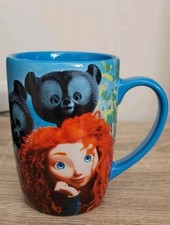 Disney Pixar Brave Merida