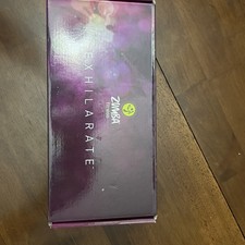 Zumba Fitness Exhilirate With