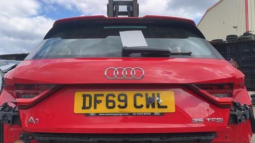 Audi sportback s line - sportback,