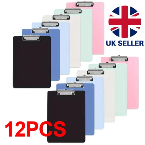 12x foolscap multicolor - a4,