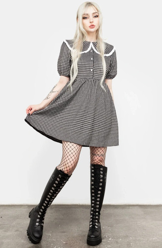 Disturbia mabel black and - disturbia,
