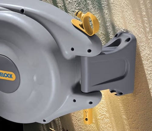 Hozelock 2485 mini auto - hozelock,