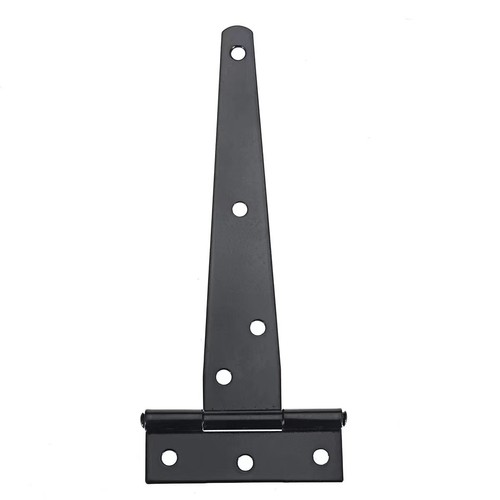Tee hinges inch iron - 3x, 8-12